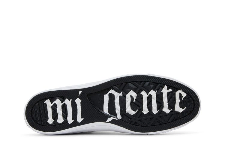 Кроссовки Converse Chuck Taylor All Star High 'Mi Gente Capsule - Bodega Run'