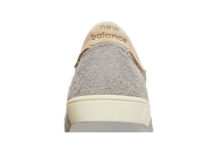 Кроссовки Teddy Santis x New Balance 990v1 Made in USA 'Marblehead'