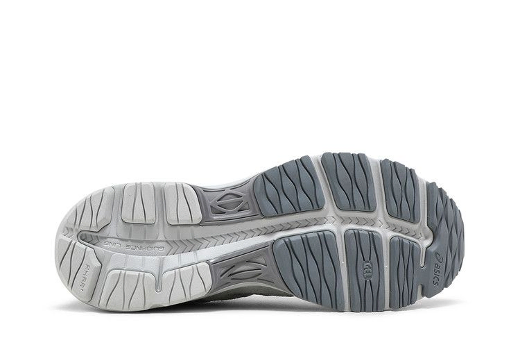 Кроссовки ASICS Gel MC Plus 'Oyster Grey'