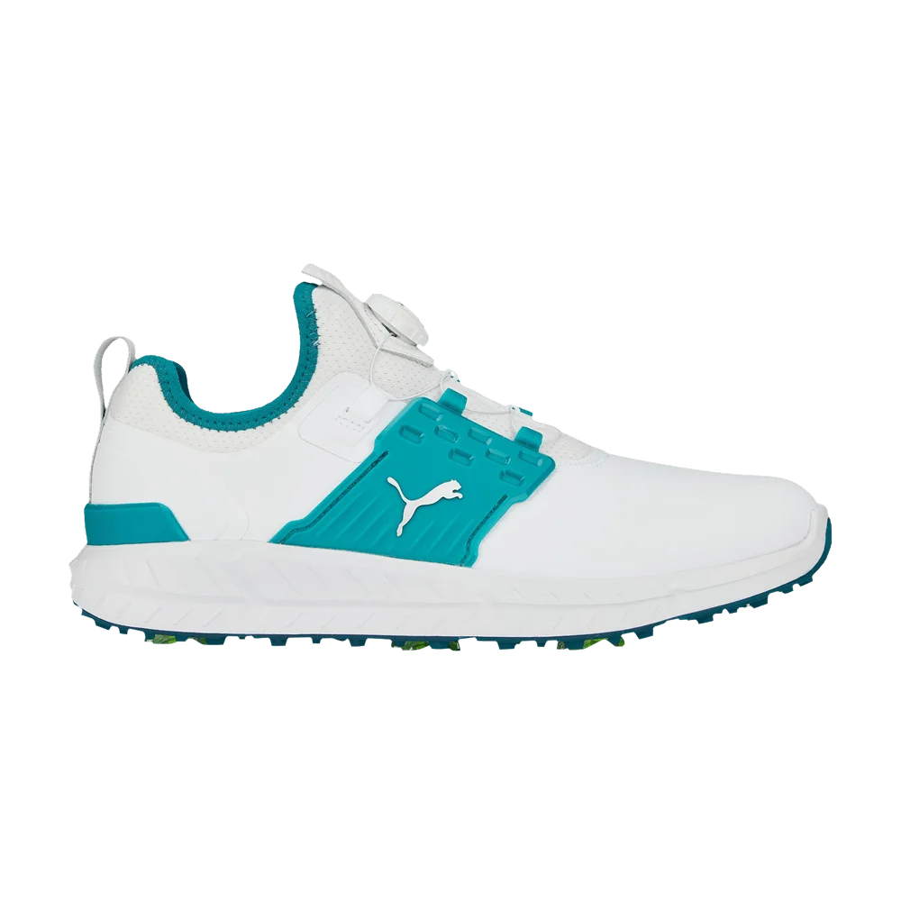 Krossovki-Puma-Ignite-Articulate-Disc-White-Green-Lagoon