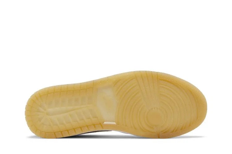 Кроссовки Air Jordan 1 Mid SE GC 'XQ 2022'
