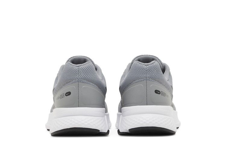 Кроссовки Nike Run Swift 2 'Particle Grey'