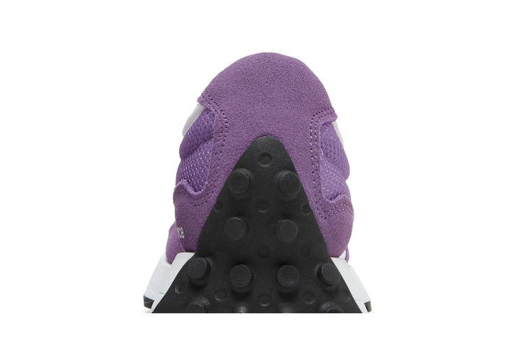 Кроссовки New Balance Wmns 327 'Virtual Violet'