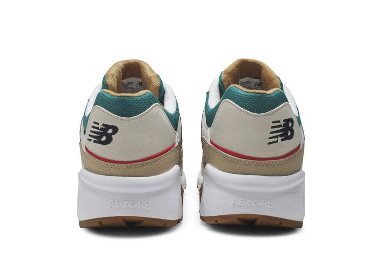 Кроссовки New Balance 850 'Incense Teal'