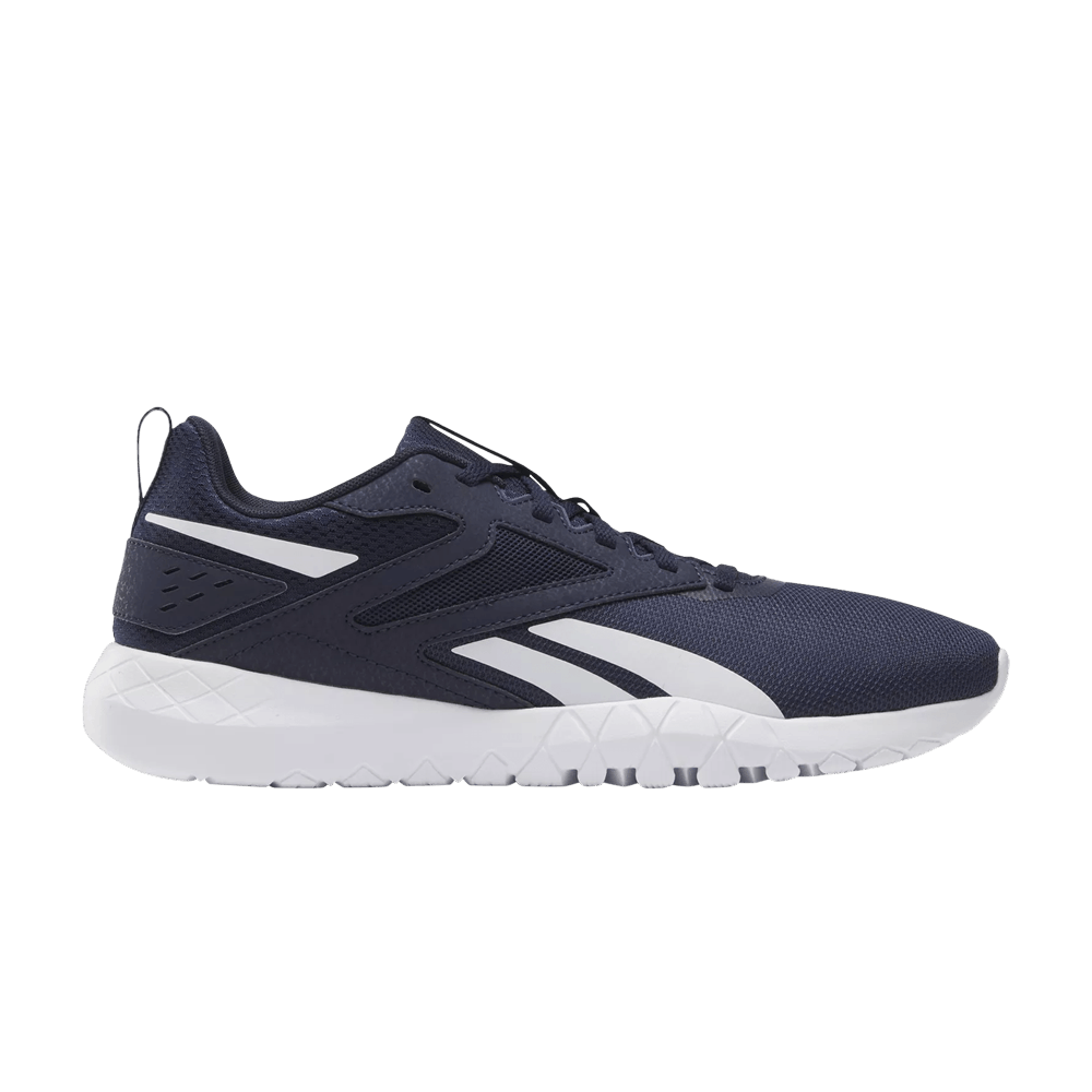 Кроссовки Reebok Flexagon Energy 4 'Vector Navy'