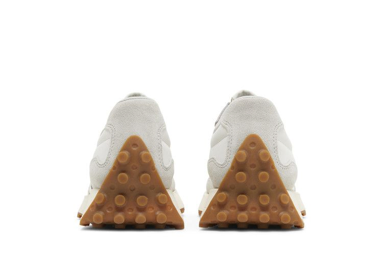 Кроссовки New Balance 327 'Rain Cloud Gum'