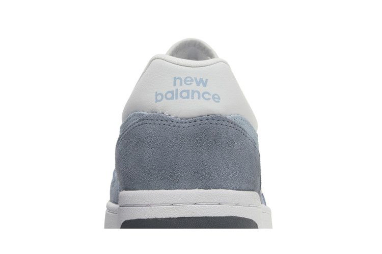 Кроссовки New Balance 480 'Arctic Grey'