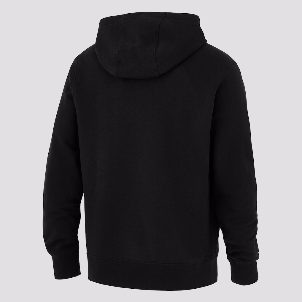 Мужская толстовка Chelsea Nike Club World Cup Club Hoodie - Black
