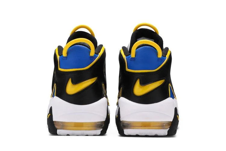 Кроссовки Nike Air More Uptempo 'Peace, Love, and Basketball'