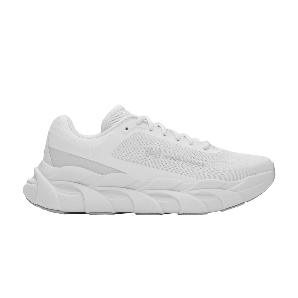 Кроссовки Under Armour Halo Runner 'Distant Grey'