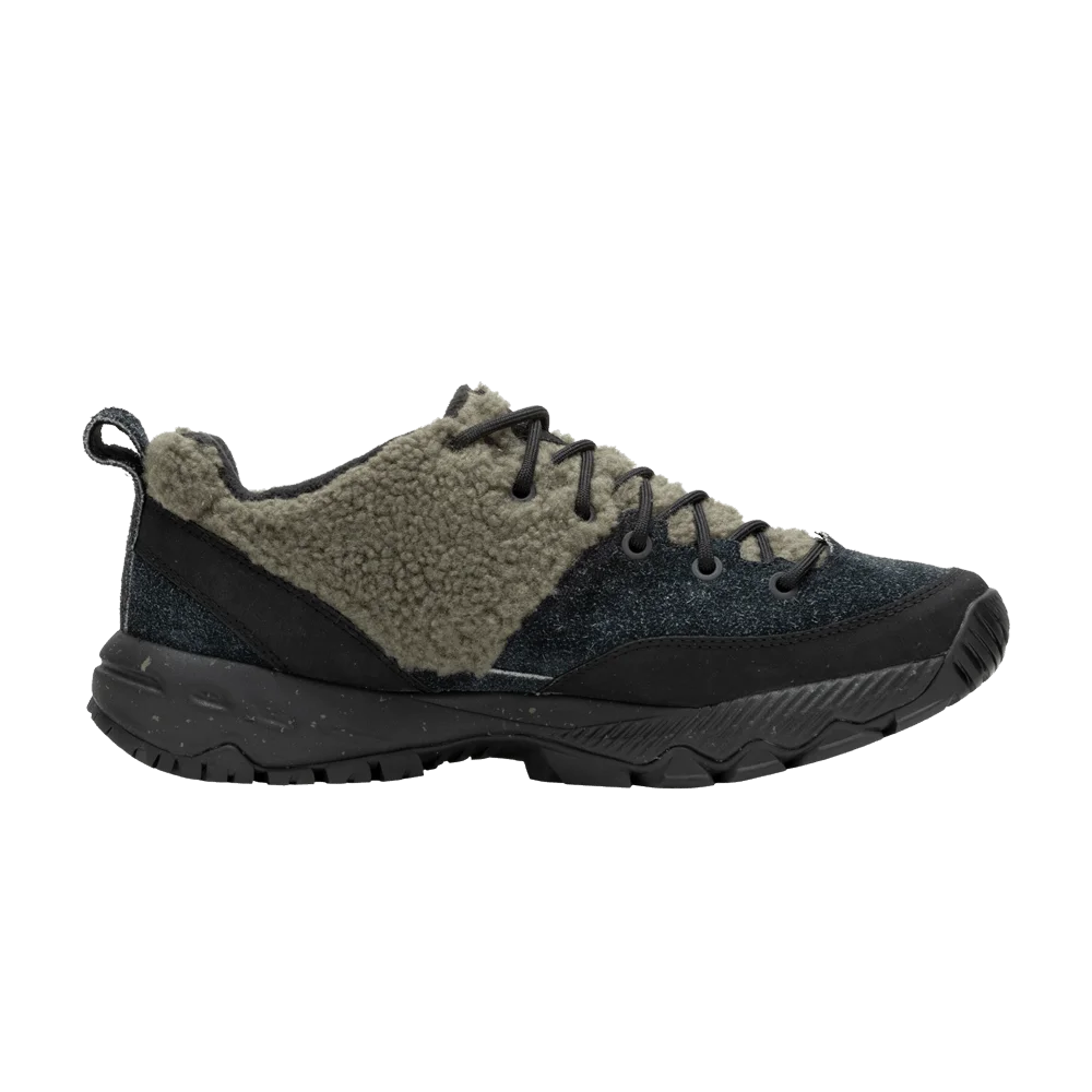 Кроссовки Merrell MQM Ace Fleece 1TRL 'Black Olive'