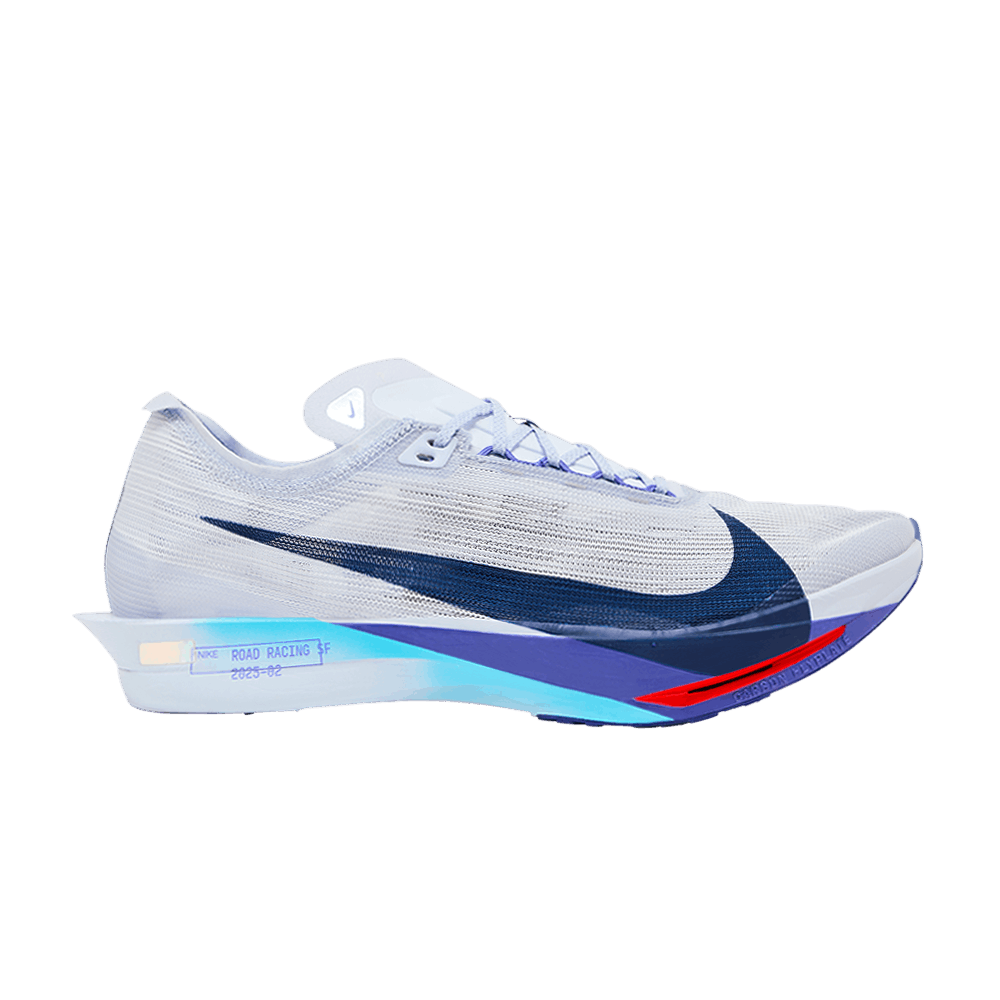 Кроссовки Nike ZoomX Streakfly 2 'Ghost'
