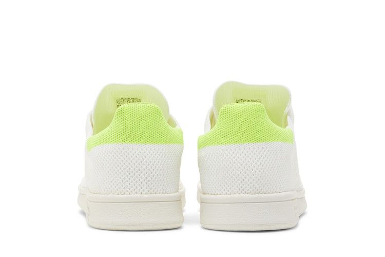 Кроссовки adidas Wmns Stan Smith PK 'Solar Yellow'