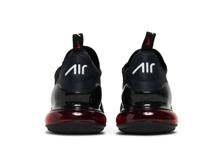 Кроссовки Nike Air Max 270 'Bred'