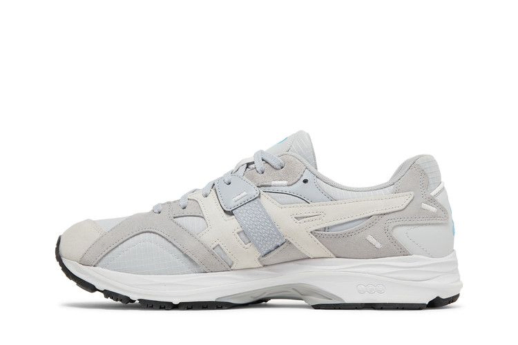 Кроссовки ASICS Gel MC Plus 'Glacier Grey'