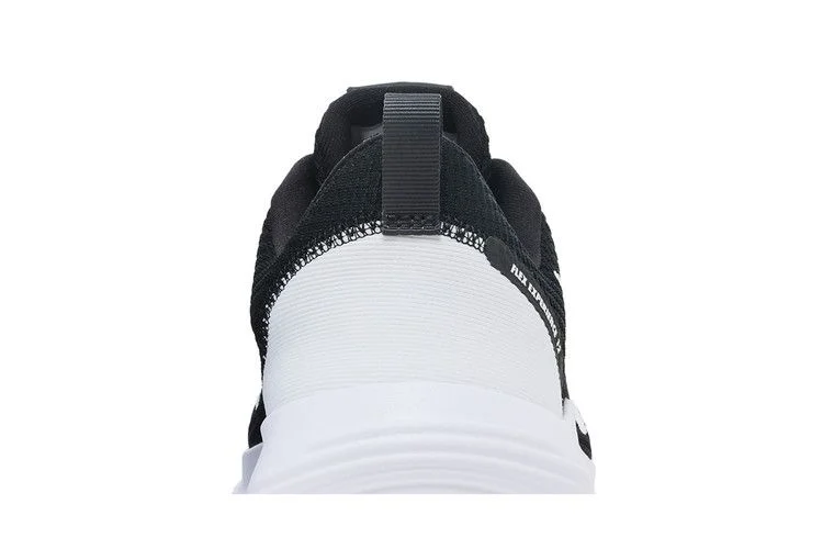 Кроссовки Nike Flex Experience Run 12 'Black White'