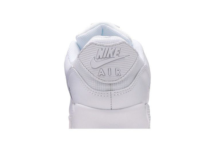 Кроссовки Nike Air Max 90 'White Gum'