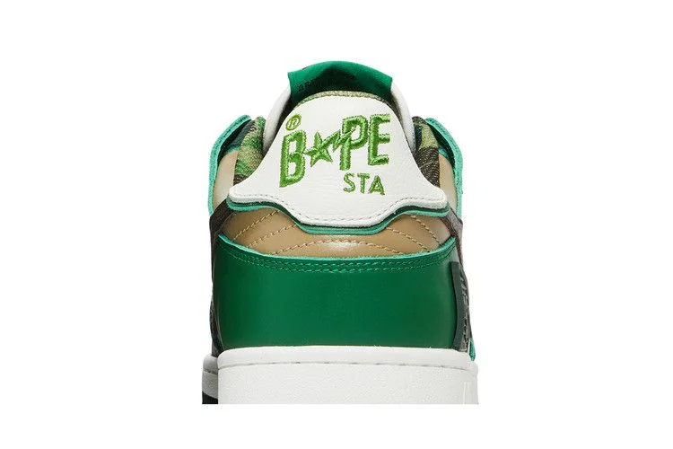 Krossovki-BAPE-Sk8-Sta-2-ABC-Camo-Green-6