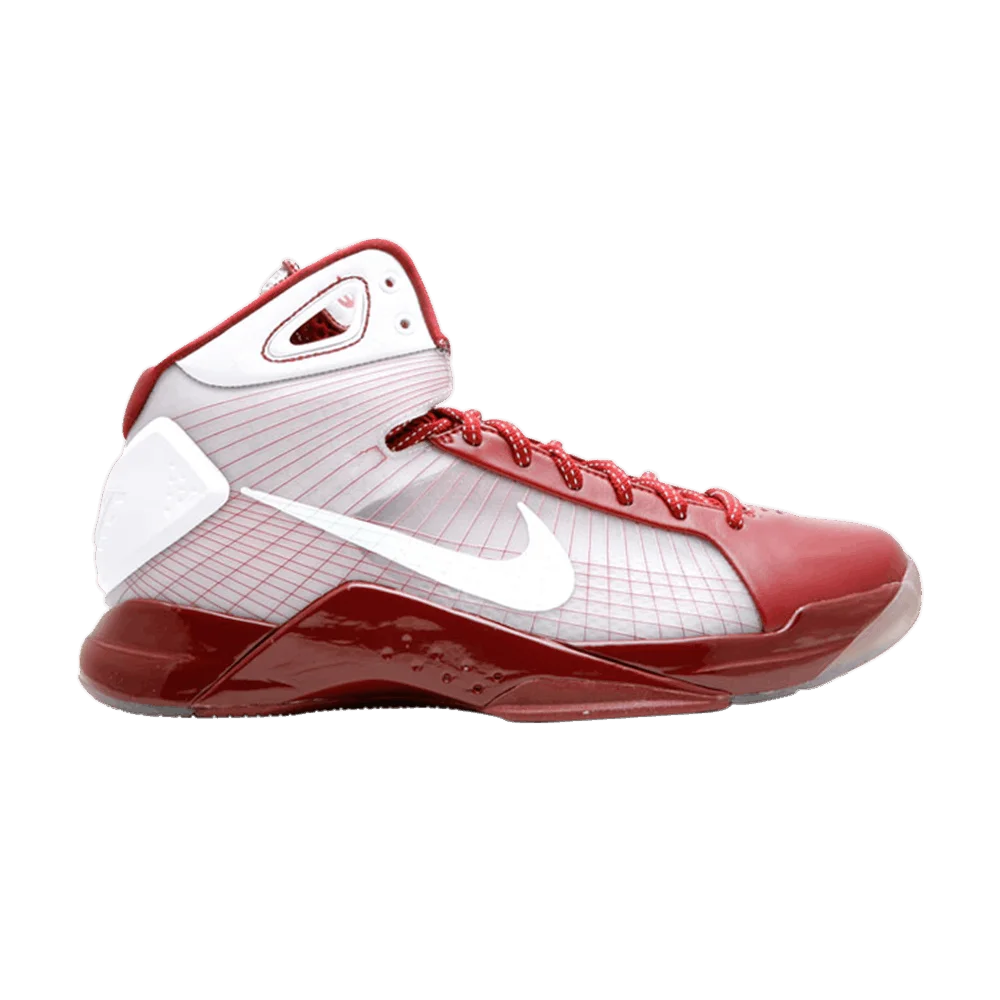 Кроссовки Nike Hyperdunk Supreme 'Kobe Lower Merlon Aces'