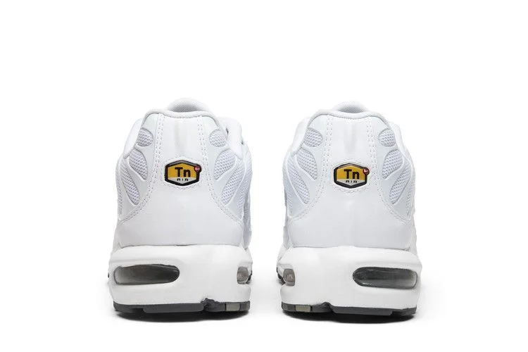 Кроссовки Nike Air Max Plus 'White'