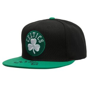 Mitchell-Ness-Logo-Bill-Snapback-Boston-Celtics-Hat-300x300