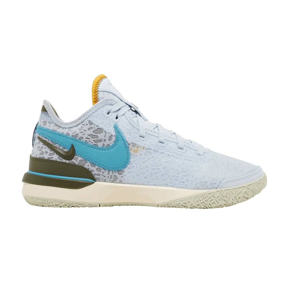 Krossovki-Nike-Zoom-LeBron-NXXT-Gen-Blue-Tint