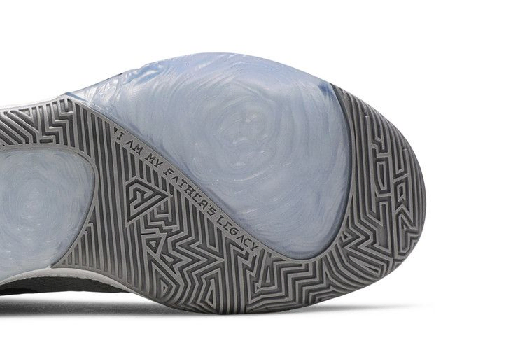 Кроссовки Nike Zoom Freak 1 'Atmosphere Grey'