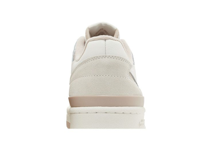 Кроссовки adidas Wmns Forum Low CL 'White Wonder Taupe'