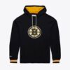 Mitchell-Ness-Black-Boston-Bruins-Legendary-Slub-Pullover-Hoodie-100x100