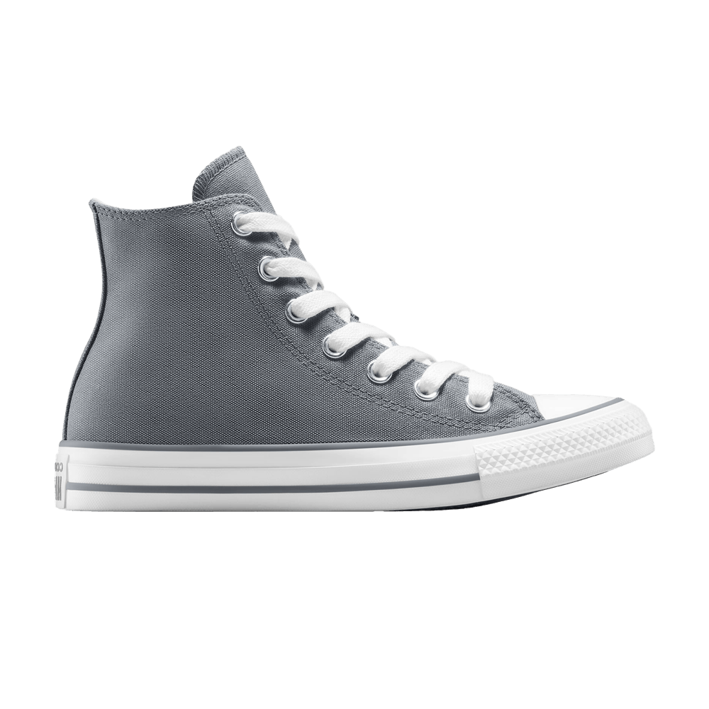 Кроссовки Converse Wmns Chuck Taylor All Star High 'Color Pop - Sharkskin'
