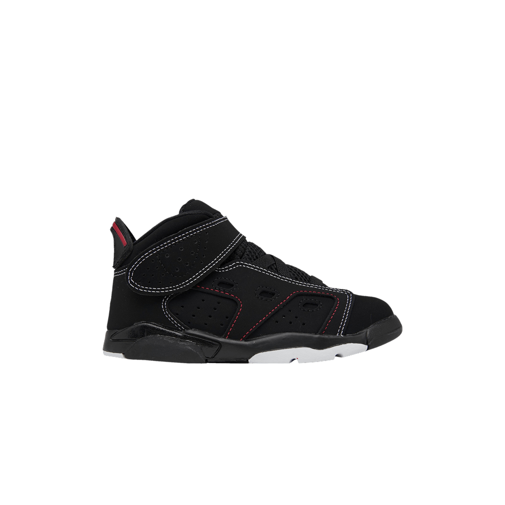 Кроссовки Air Jordan 6-17-23 TD 'Black Dark Driftwood'