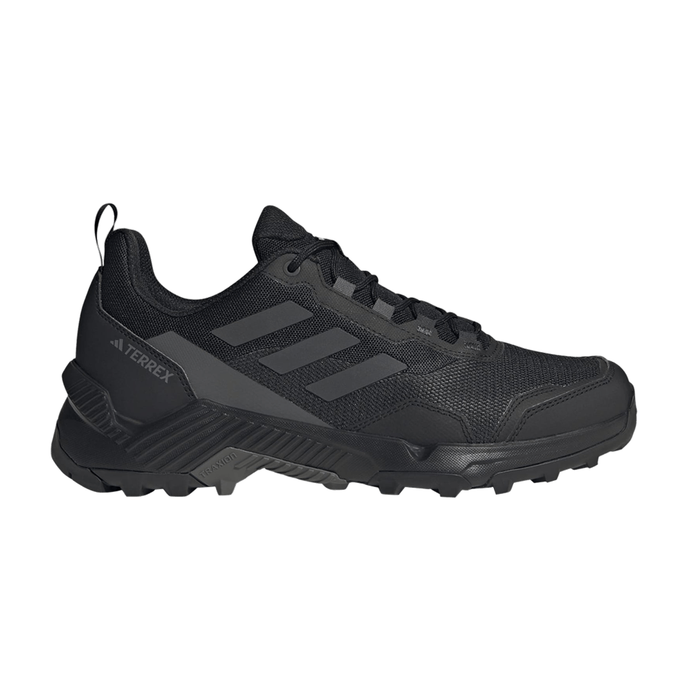 Кроссовки Adidas Eastrail 2.0 'Black Carbon'