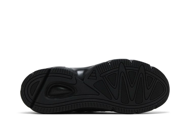 Кроссовки Adidas Crazychaos 2000 'Triple Black'