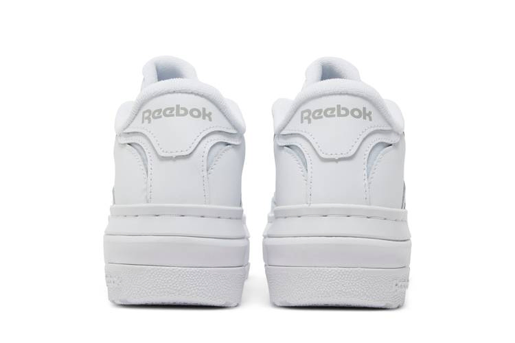 Кроссовки Reebok Wmns Club C Extra 'White'