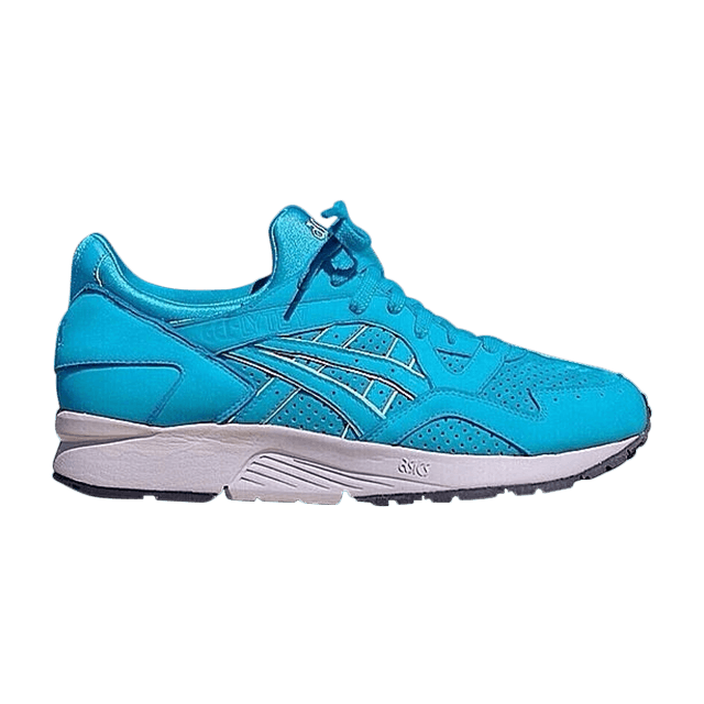 Кроссовки ASICS Ronnie Fieg x Gel Lyte 5 'Cove'