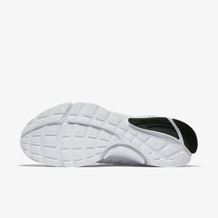 Кроссовки Nike Air Presto 'Triple White'