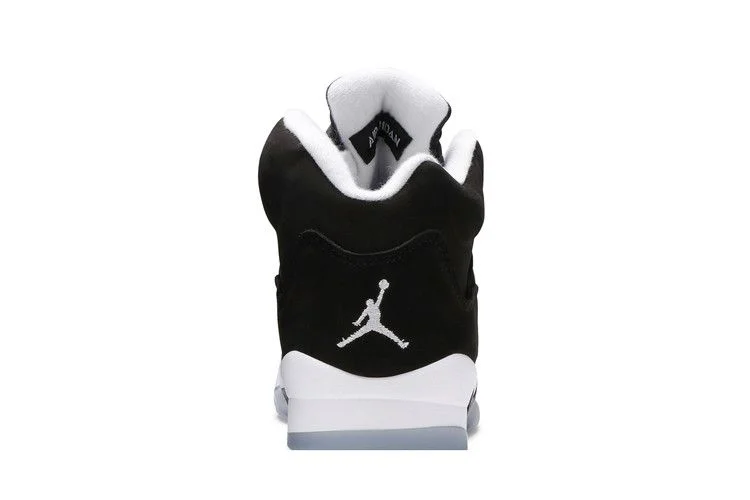 Кроссовки Air Jordan 5 Retro GS 'Oreo' 2021