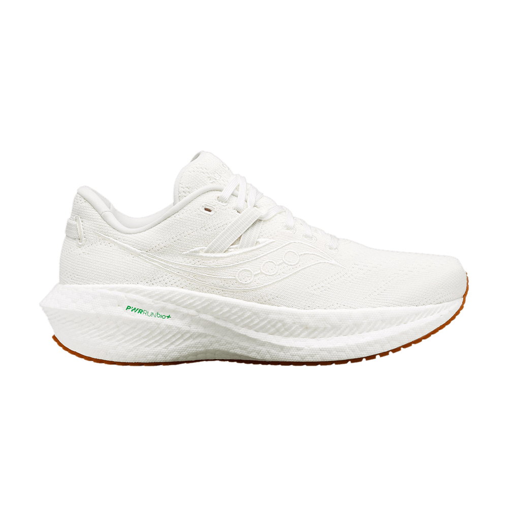 Кроссовки Saucony Wmns Triumph RFG 'White Gum'