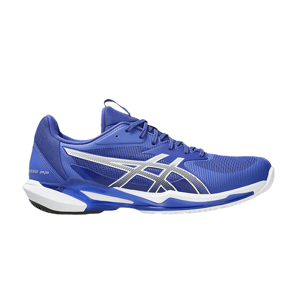 Кроссовки Asics Solution Speed FF 3 'Dark Cobalt'