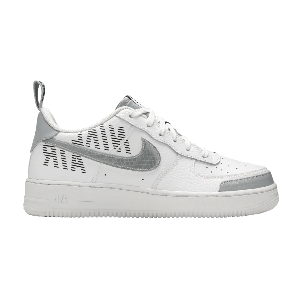 Krossovki-Nike-Air-Force-1-LV8-2-GS-White-Wolf-Grey