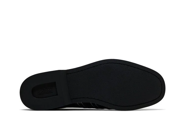 Кроссовки Brain Dead x Dover Street Market x adidas Bowling 'Black'