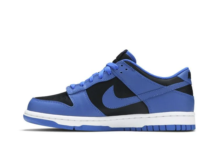 Krossovki-Nike-Dunk-Low-GS-Hyper-Cobalt-2