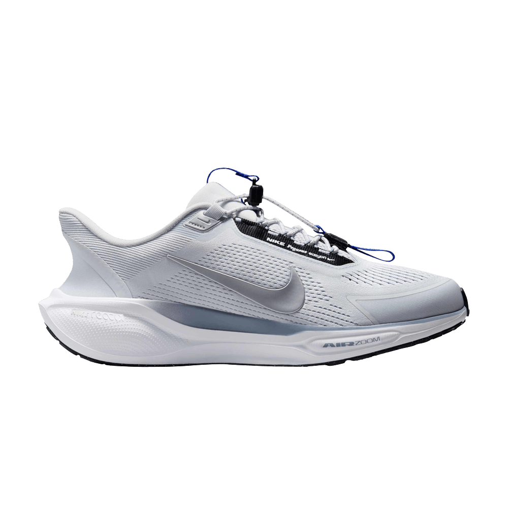 Кроссовки Nike Air Zoom Pegasus 41 EasyOn 'Pure Platinum'
