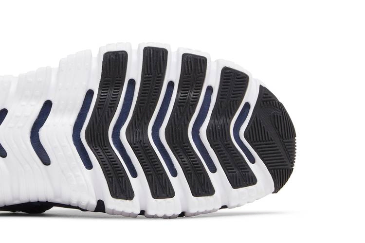 Кроссовки Nike Free Metcon 5 TB 'College Navy'
