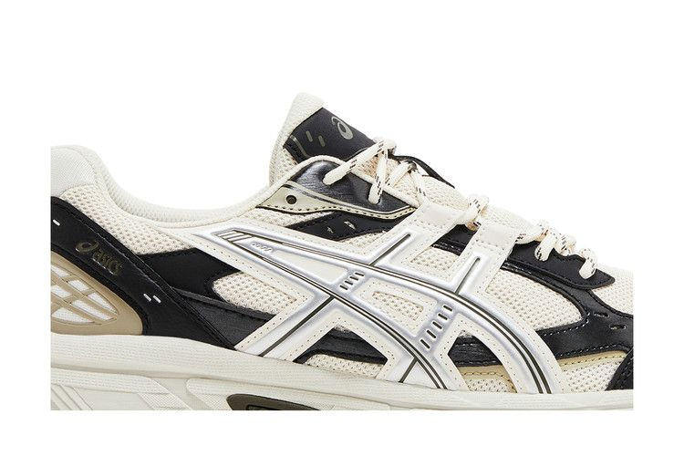 Кроссовки ASICS Gel Nunobiki 'Cream Dark Olive'