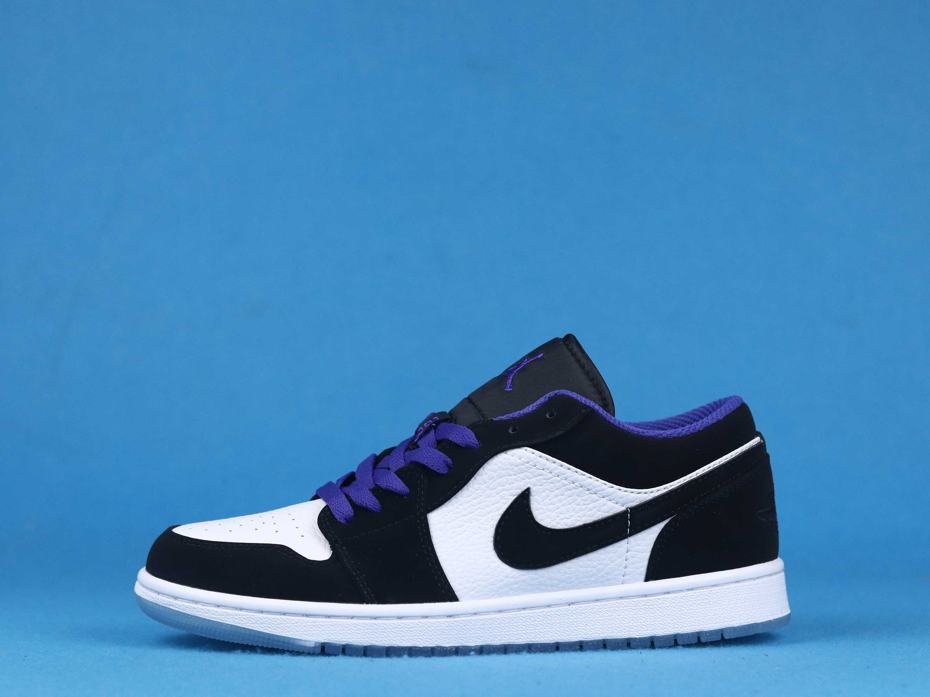 Кроссовки Air Jordan 1 Low Concord