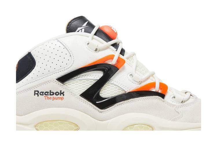 Кроссовки Reebok Question Pump 'Pump Universe'