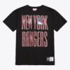 Mitchell-Ness-Black-New-York-Rangers-Team-OG-Premium-T-Shirt-100x100
