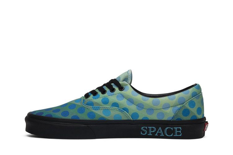 David Bowie x Vans Era 'Space Oddity'