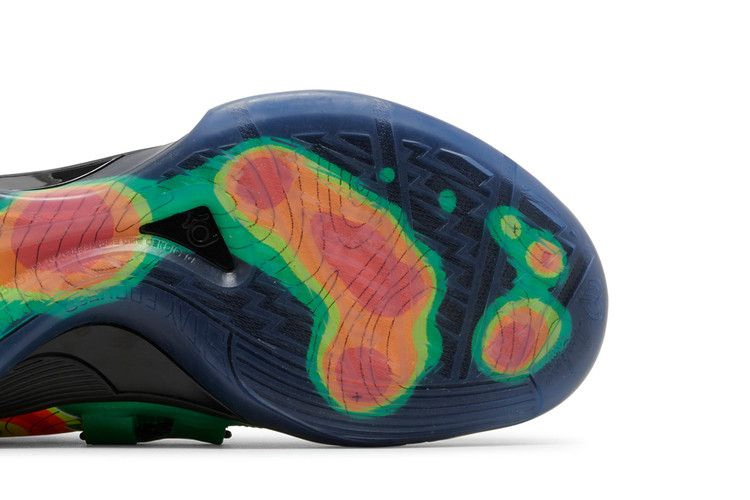 Кроссовки Nike Zoom KD 4 'Weatherman' 2024